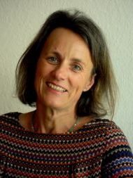 Christina Rundshagen - Heilpraktikerin Psychotherapie